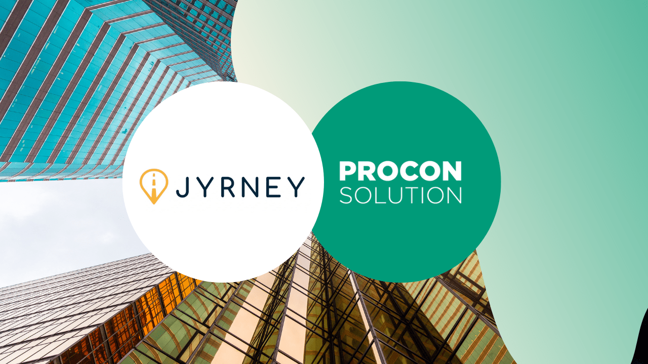 Get the latest insights today - Procon Solution