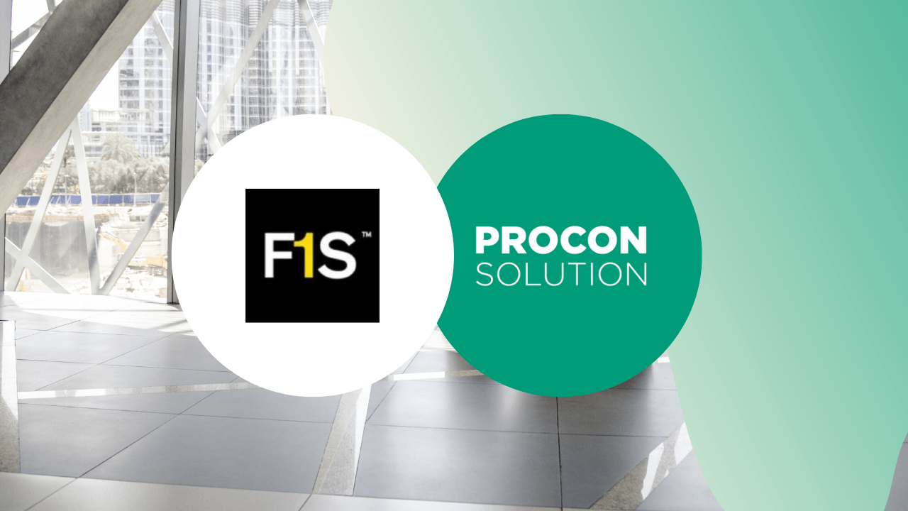 Get the latest insights today - Procon Solution